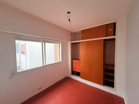 Departamento en Alquiler en Villa Devoto, $ 800.000