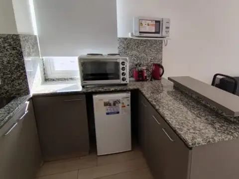 Departamento en Venta de Monoambiente