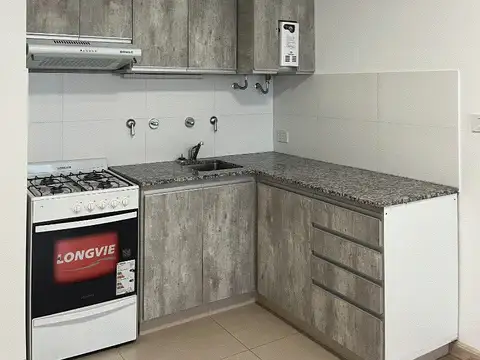 Departamento en Venta A Estrenar