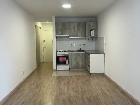 Departamento en Venta en Centro, USD 72.000