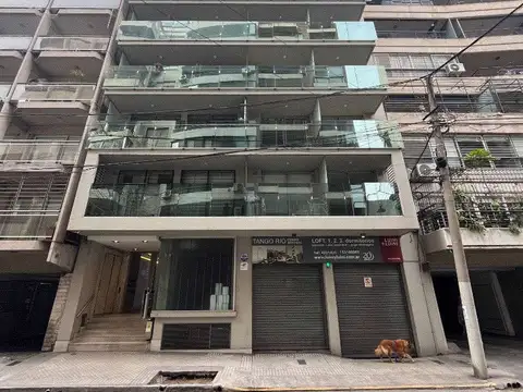 DEPTO MONOAMBIENTE DE ALTA CALIDAD, EXCELENTE ZONA, A ESTRENAR, AMENITIES