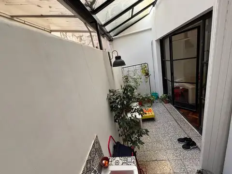 Departamento en Venta 45 años