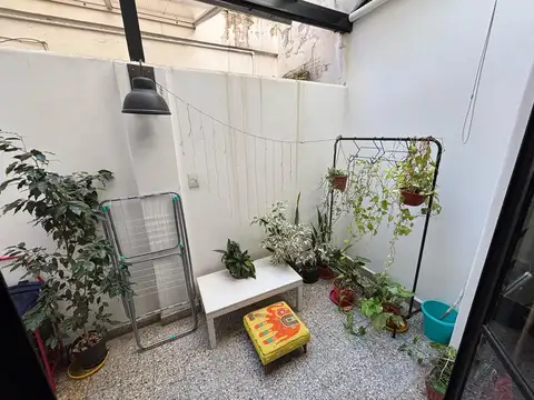 Departamento en Venta en Balvanera, USD 66.000