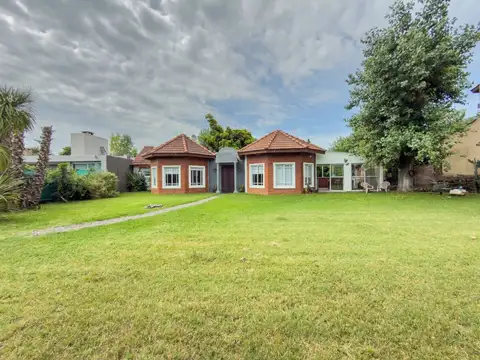 CASA VENTA HUDSON EL CARMENCITO APTO BANCO NACION