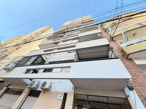 Departamento en Alquiler en Centro, Rosario