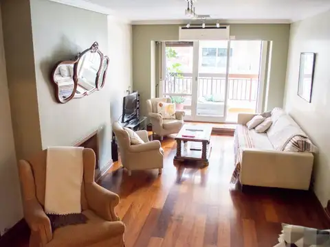 NEWBERY JORGE 1600, Piso 4