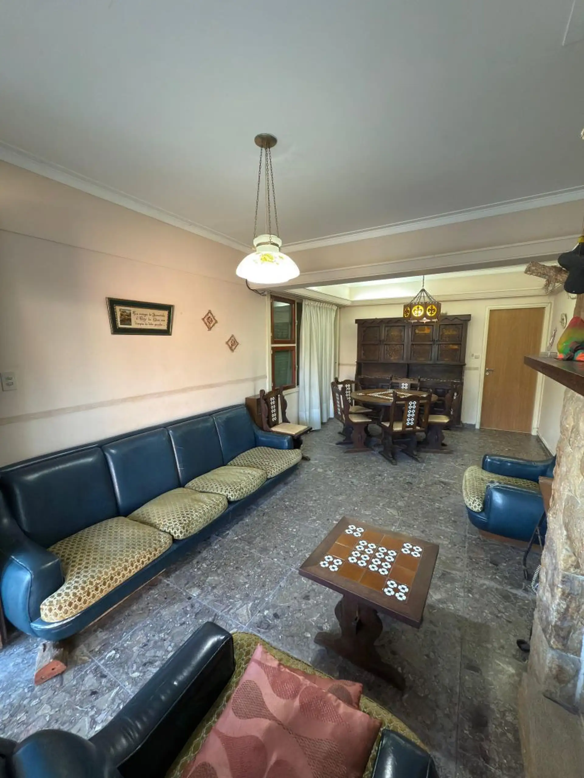 Venta de Chalet 5 AMBIENTES en Punta Mogotes