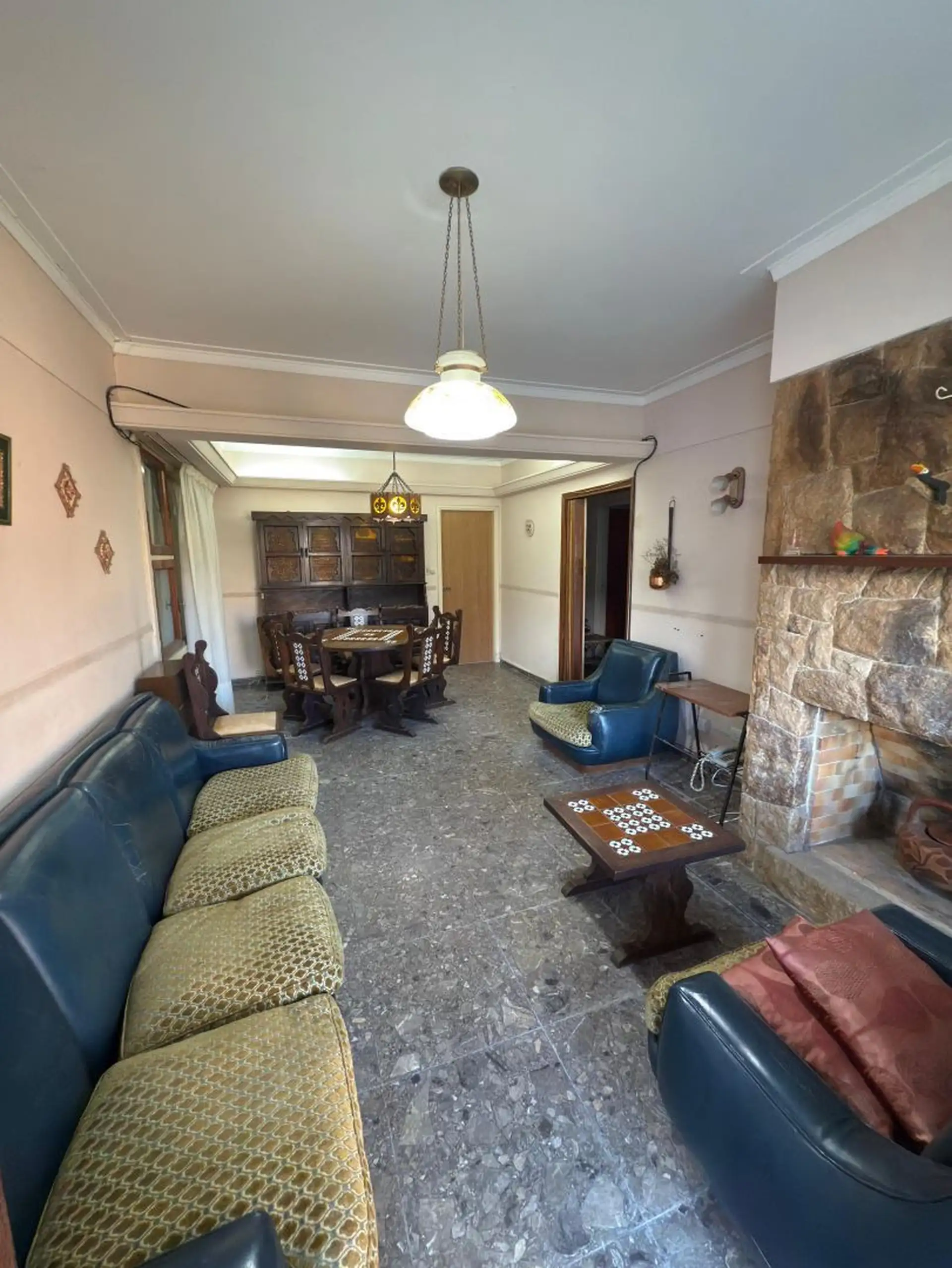 Venta de Chalet 5 AMBIENTES en Punta Mogotes
