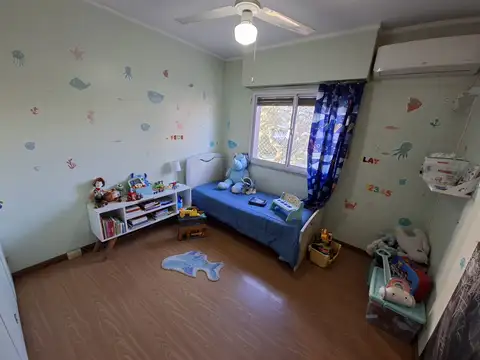 Departamento en Venta 40 años