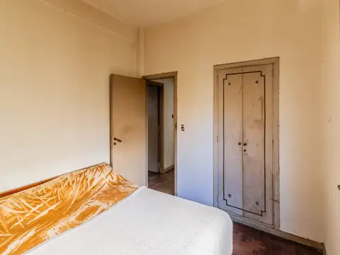 Depto Tipo Casa en Venta en Caballito Norte, USD 110.000