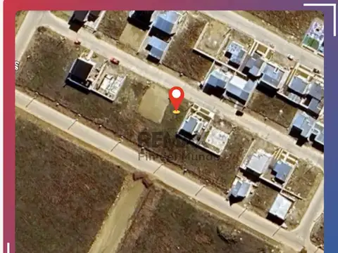 Terreno en Venta en Río Grande, USD 21.500