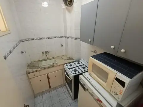 Departamento en Venta Permite mascota