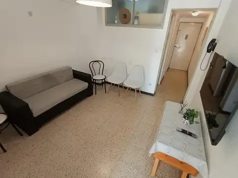 Departamento en Venta 45 años