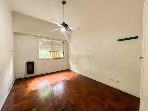 Departamento en Venta en Caballito, USD 178.000