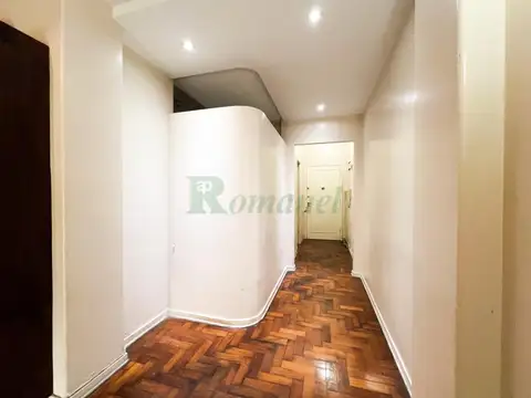 Departamento en Venta en Caballito, USD 185.000