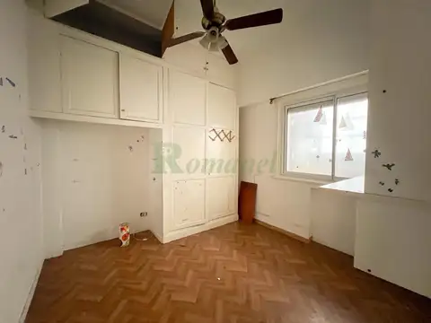 Departamento en Venta 55 años