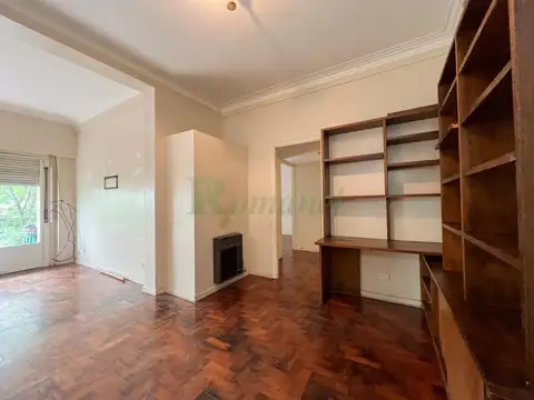 J Otamendi 500, Piso 3