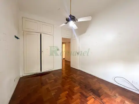 J Otamendi 500, Piso 3