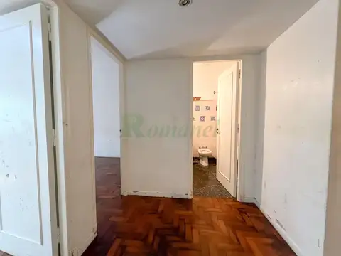 Otamendi 500, Piso 3