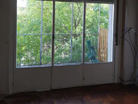 Departamento en Venta en Caballito, USD 185.000