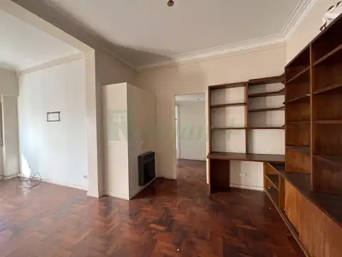 Departamento en Venta al Oeste