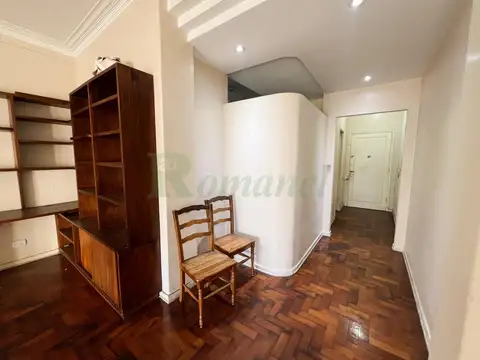 Departamento en Venta en Caballito, USD 178.000