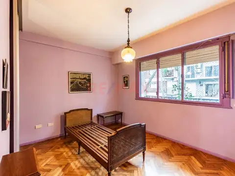 Departamento en Venta en Palermo, USD 180.000