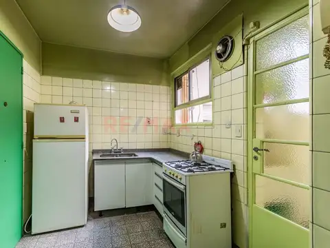 Departamento en Venta 45 años