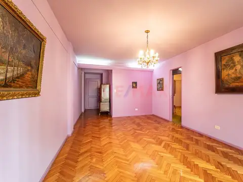 Fray Justo Santa María de Oro 2500