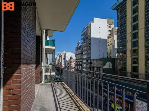 Departamento en Venta 60 años