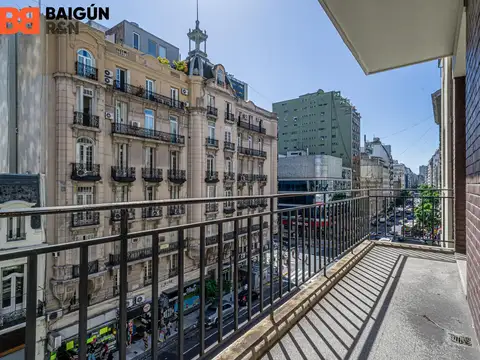 Departamento en Venta al Oeste