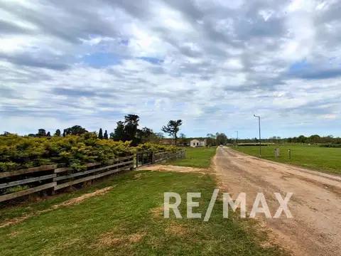 VENTA TERRENO LOTE EN SAN ANTONIO DE ARECO / GOLF
