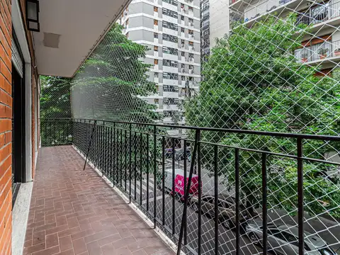 Departamento en Venta en Belgrano, USD 359.000