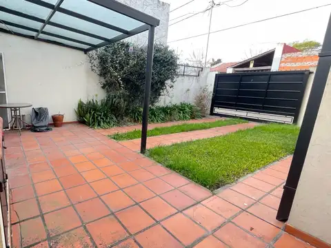 Casa en Venta 10 años