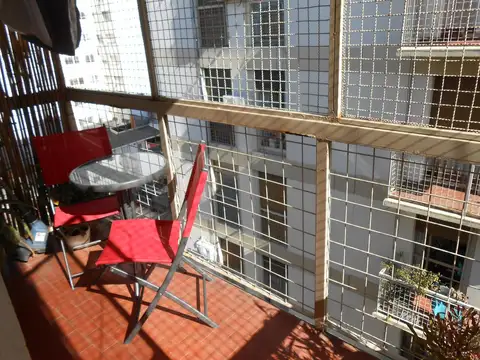 Departamento en Venta 30 años