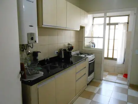 Departamento en Venta al Norte