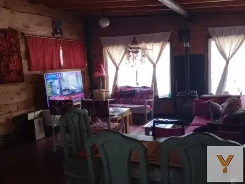 Casa en Venta al Norte