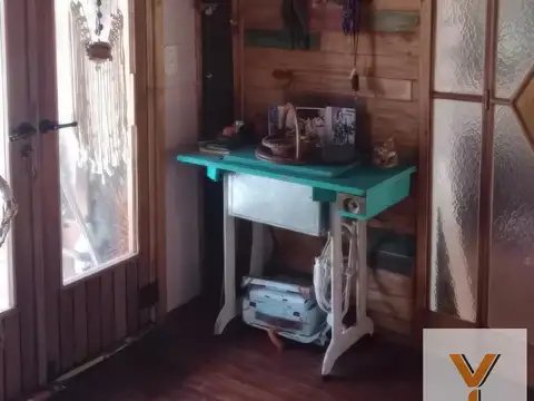 Casa en Venta 2 años