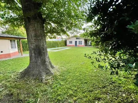 Casa en Venta de 3 dormitorios