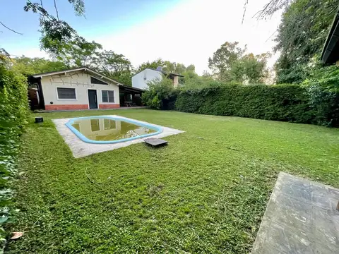 Casa 4 amb en VENTA, Tortuguitas