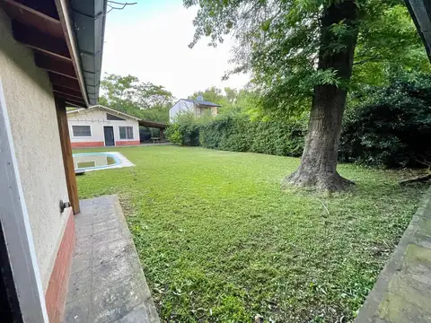 Casa en Venta en Parque Alvear, USD 99.000