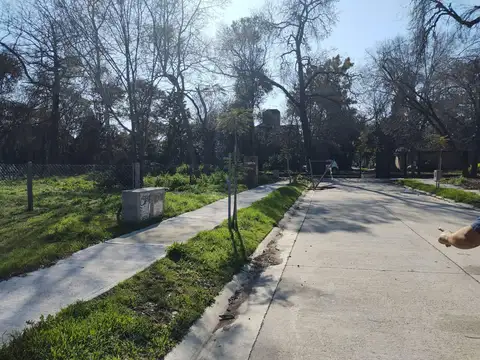 Terreno en Venta de 513,0 m2