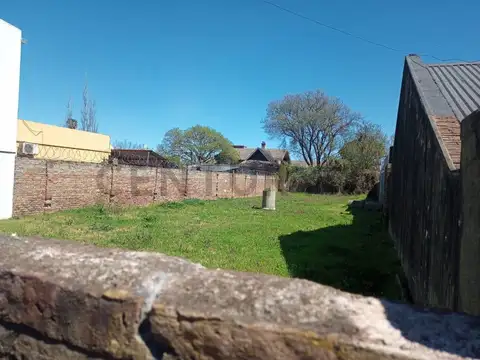 Oportunidad!! Excelente terreno céntrico!!