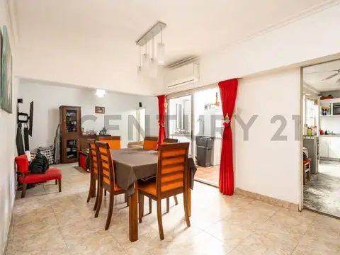 Departamento en Venta de 4 ambientes