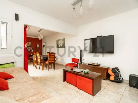 Departamento en Venta 51 años