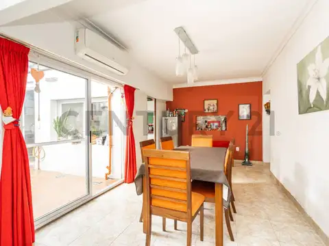 Departamento en Venta de 3 dormitorios