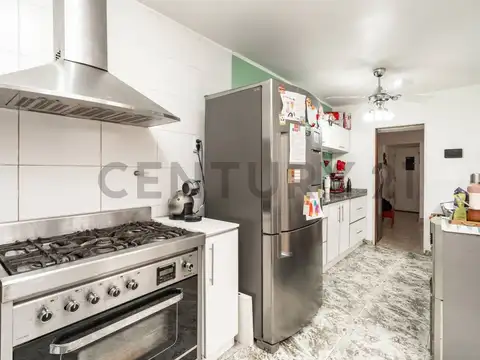 Departamento en Venta en Caballito Norte, USD 255.000