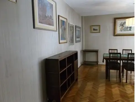 Vuelta De Obligado  1200