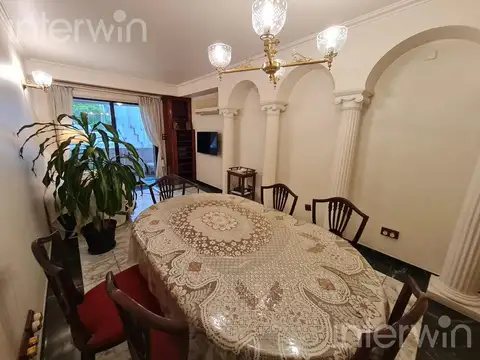 Departamento en Alquiler de 2 dormitorios