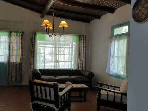 Las Rabonas, Valle de Traslasierra, Cordoba